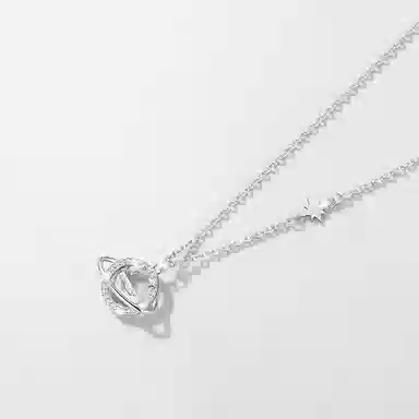 zoo jewel ins S925