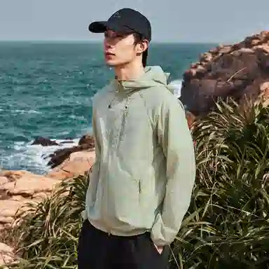 PIONEER CAMP UPF50+DWR