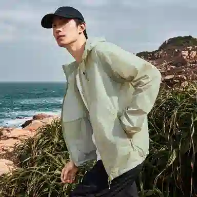 PIONEER CAMP UPF50+DWR