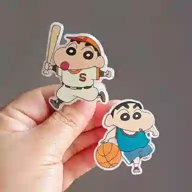 Crayon Shinchan BB