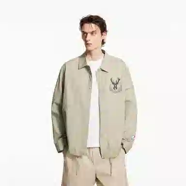 JACK JONES x NBA E11