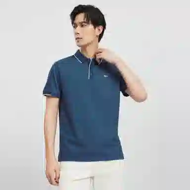SEPTWOLVES Polo
