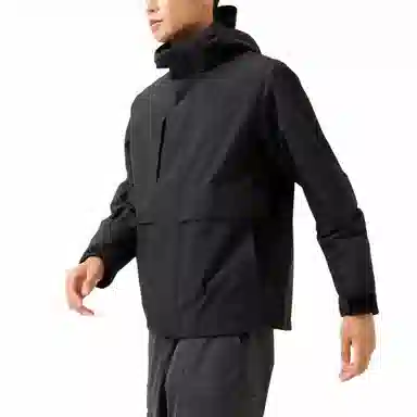 Columbia ArthurForrest