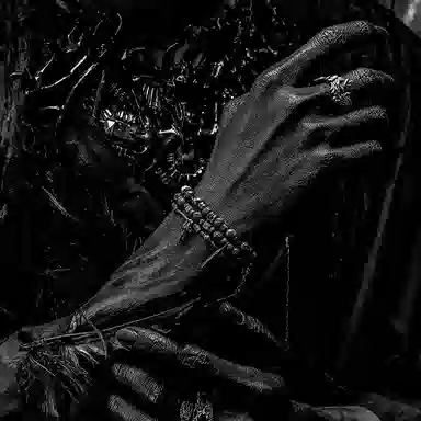 Dark World