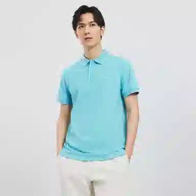 SEPTWOLVES Polo