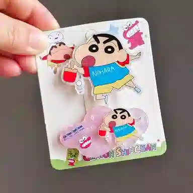 Crayon Shinchan BB
