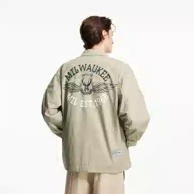 JACK JONES x NBA E11