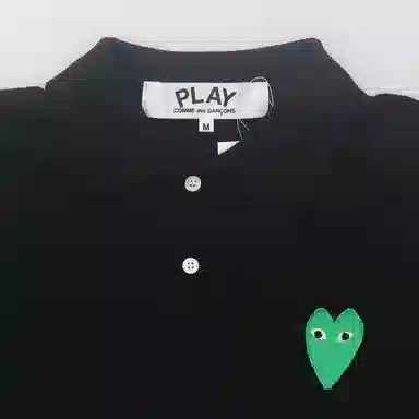 CDG Play Polo
