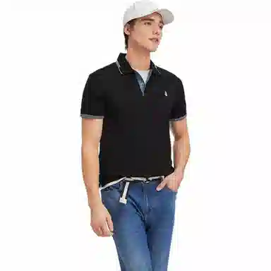 Hush Puppies Polo