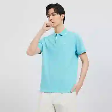 SEPTWOLVES Polo