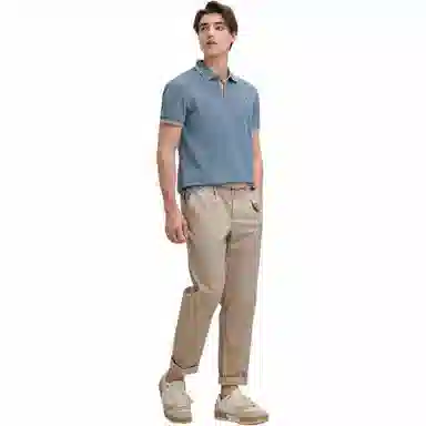 Hush Puppies Polo