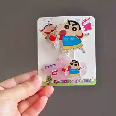 Crayon Shinchan BB