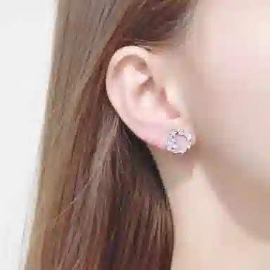 LUCKY ZHY S925