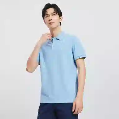 SEPTWOLVES Polo