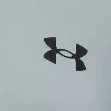 Under Armour SS25 EF Perf Graphic LogoT 465