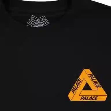 PALACE Tri-To-Help T