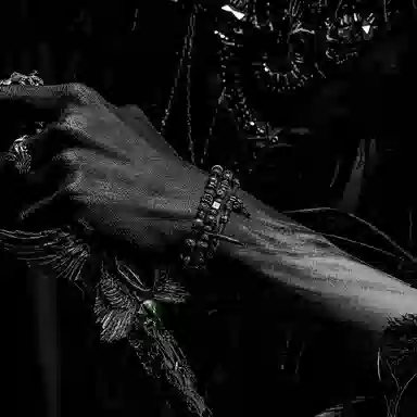 Dark World