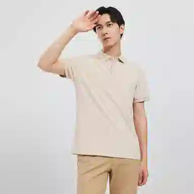 SEPTWOLVES Polo