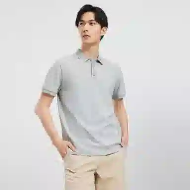 SEPTWOLVES Polo