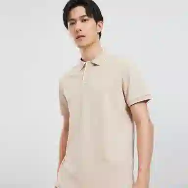 SEPTWOLVES Polo