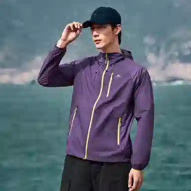 PIONEER CAMP UPF50+DWR