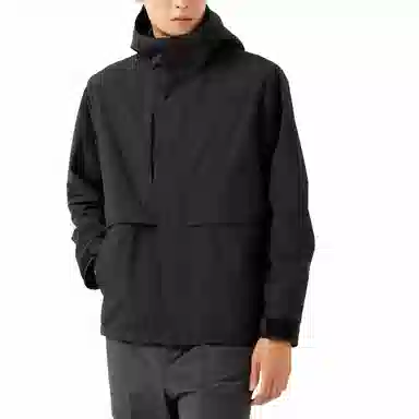 Columbia ArthurForrest