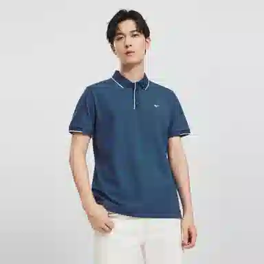 SEPTWOLVES Polo