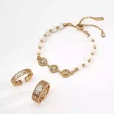 GL GEMLOVE S925
