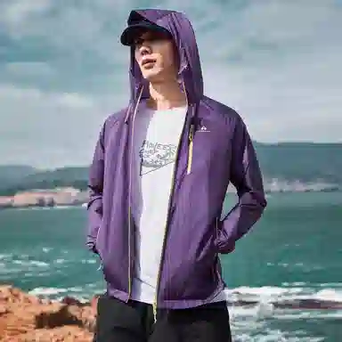 PIONEER CAMP UPF50+DWR