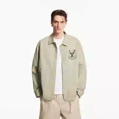 JACK JONES x NBA E11