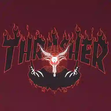 Thrasher