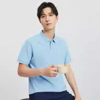 SEPTWOLVES Polo