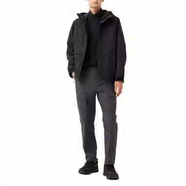 Columbia ArthurForrest