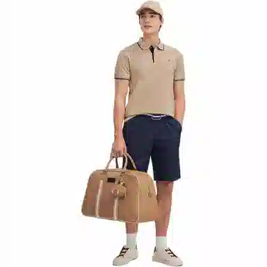 Hush Puppies Polo