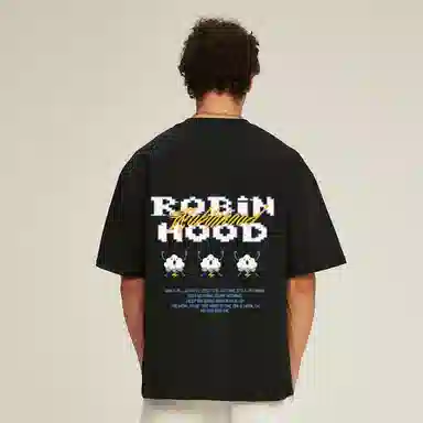ROBINHOOD T