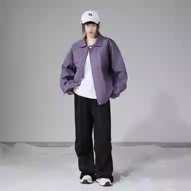 A.X.S.K Vintage Workwear Jacket