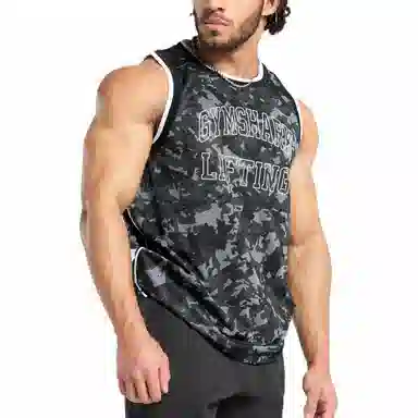 GYMSHARK Tank
