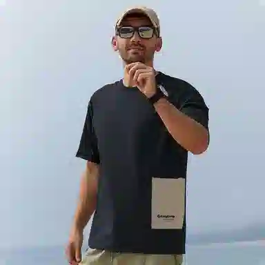 KingCamp King CampLogoT