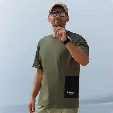 KingCamp King CampLogoT