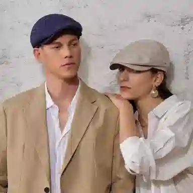 Mr Duck Spence Bryson Beret