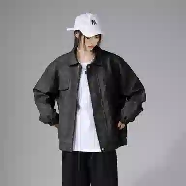 A.X.S.K Vintage Workwear Jacket