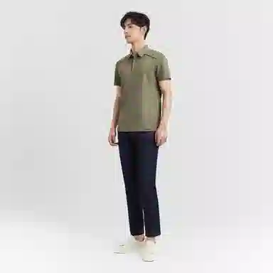 SUNDANCE Polo
