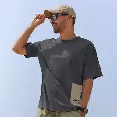 KingCamp King CampLogoT