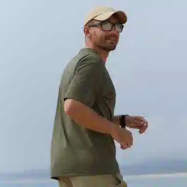 KingCamp King CampLogoT