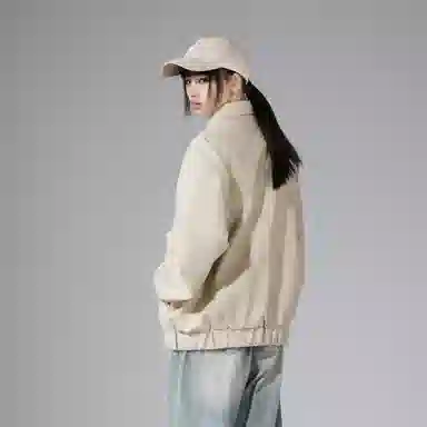 A.X.S.K Vintage Workwear Jacket