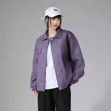 A.X.S.K Vintage Workwear Jacket