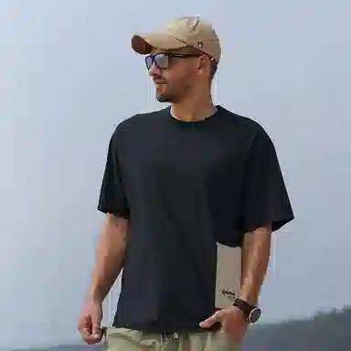 KingCamp King CampLogoT