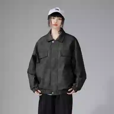 A.X.S.K Vintage Workwear Jacket