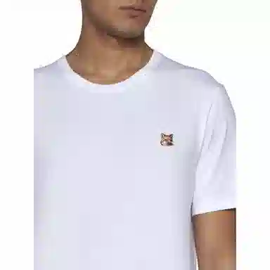 Maison Kitsune SS24 T