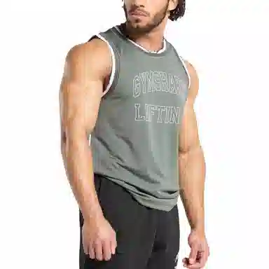 GYMSHARK Tank